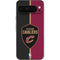NBA Cleveland Cavaliers Canvas Pixel 9 Pro XL Skin